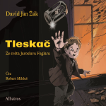 Obrázek podcastu Tleskač