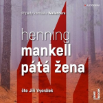 Obrázek podcastu Pátá žena