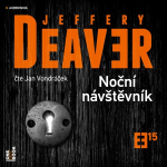 Obrázek podcastu Noční návštěvník