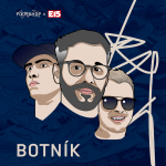 Obrázek podcastu Botník (Footshop x E15)