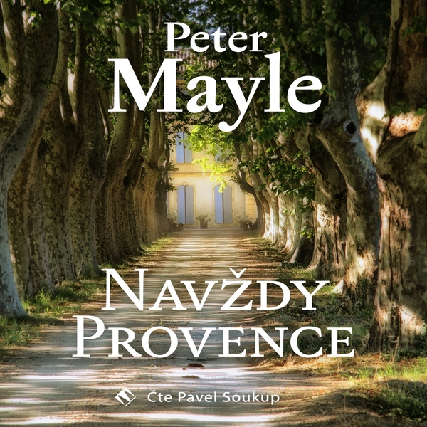 Obrázek podcastu Navždy Provence