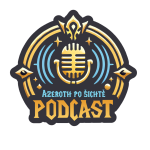 Obrázek podcastu WoW podcast AZEROTH PO ŠICHTĚ