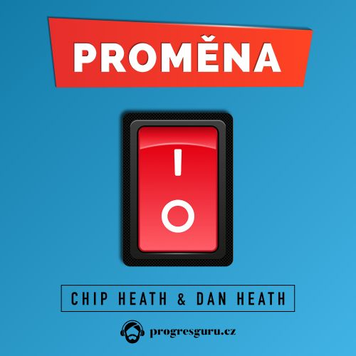 Obrázek podcastu Proměna