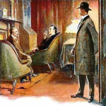 Obrázek podcastu Dvakrát Sherlock Holmes