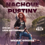 Obrázek podcastu Nachové pustiny