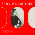 Obrázek podcastu ŽENY V PROSTORU