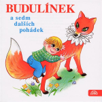 Obrázek podcastu Budulínek a sedm dalších pohádek