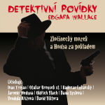 Obrázek podcastu Detektivní povídky Edgara Wallace
