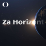Obrázek podcastu Za Horizont