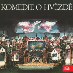 Obrázek podcastu Komedie o hvězdě