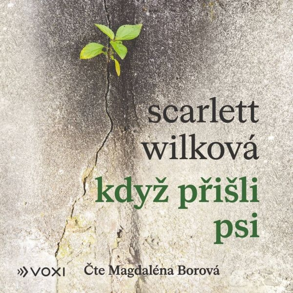 Obrázek podcastu Když přišli psi