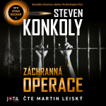 Obrázek podcastu Záchranná operace