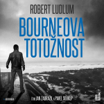 Obrázek podcastu Bourneova totožnost