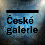Obrázek podcastu České galerie - Umění do ucha