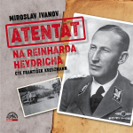 Obrázek podcastu Atentát na Reinharda Heydricha