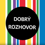 Obrázek podcastu Dobrý rozhovor