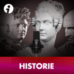 Obrázek podcastu Historie