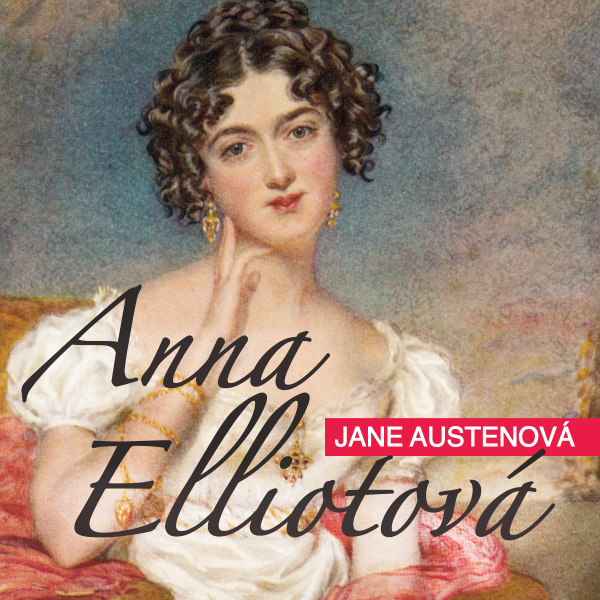 Obrázek podcastu Anna Elliotová