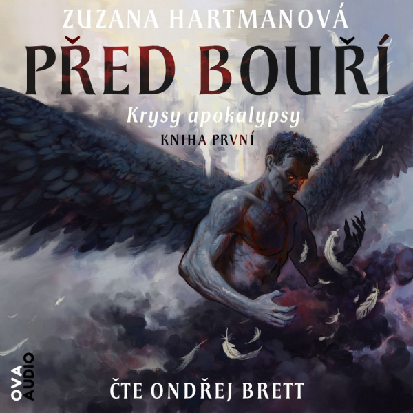 Obrázek podcastu Před bouří
