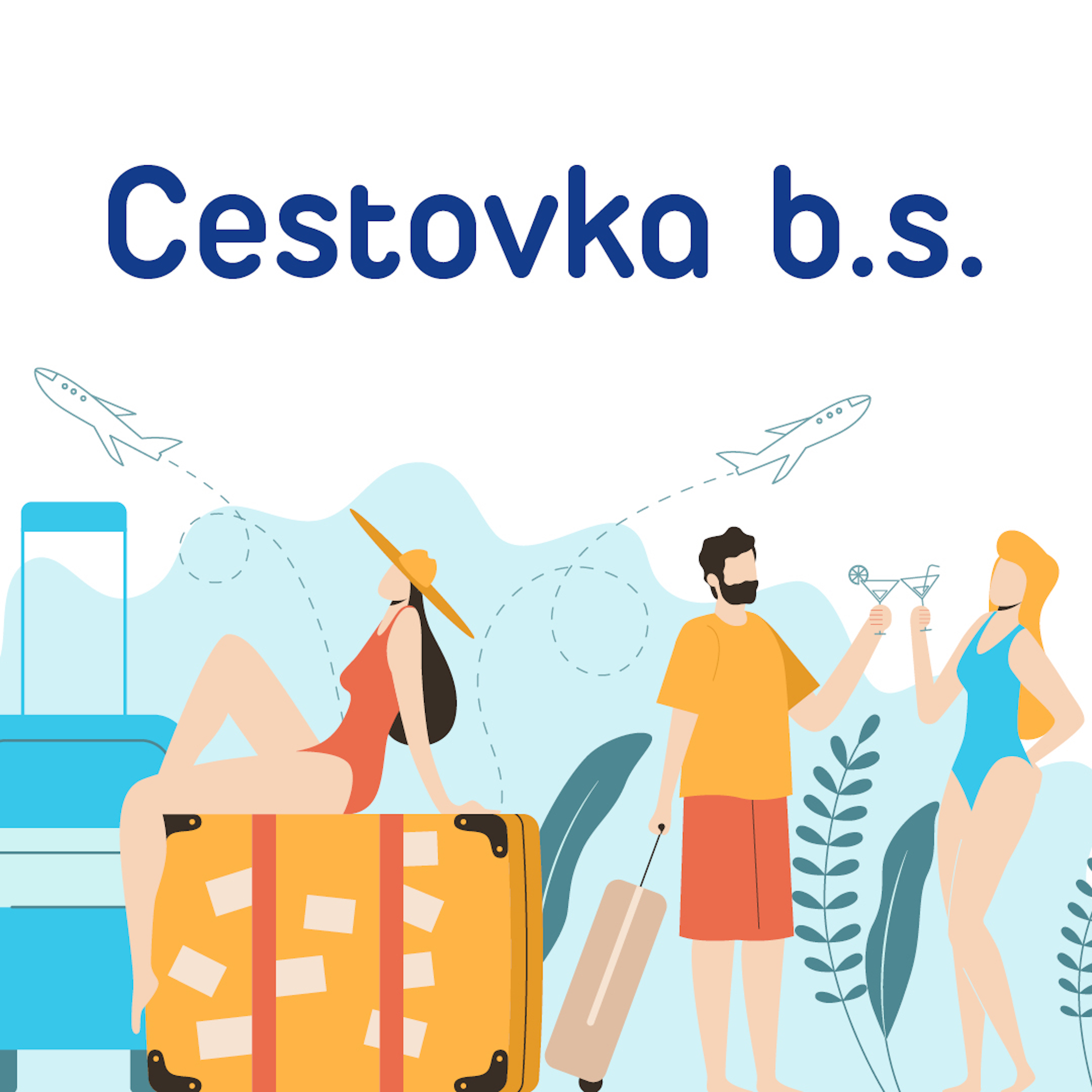 Cestovka b.s.