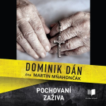 Obrázek podcastu Pochovaní zaživa
