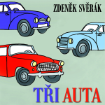 Obrázek podcastu Tři auta