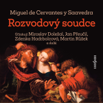 Obrázek podcastu Rozvodový soudce