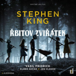 Obrázek podcastu Řbitov zviřátek