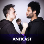 Obrázek podcastu Anticast