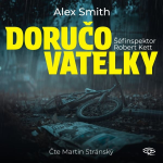 Obrázek podcastu Doručovatelky