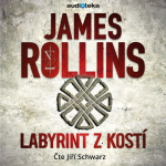 Obrázek podcastu Labyrint z kostí