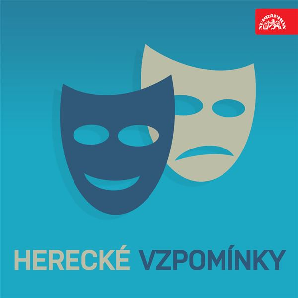 Obrázek podcastu Herecké vzpomínky