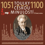 Obrázek podcastu Toulky českou minulostí 1051 - 1100