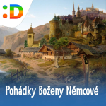 Obrázek podcastu Pohádky Boženy Němcové