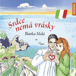 Obrázek podcastu Srdce nemá vrásky