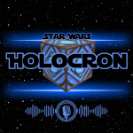 Obrázek podcastu Holocron: Star Wars podcast