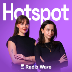 Obrázek podcastu Hotspot