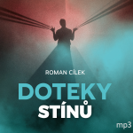 Obrázek podcastu Doteky stínů