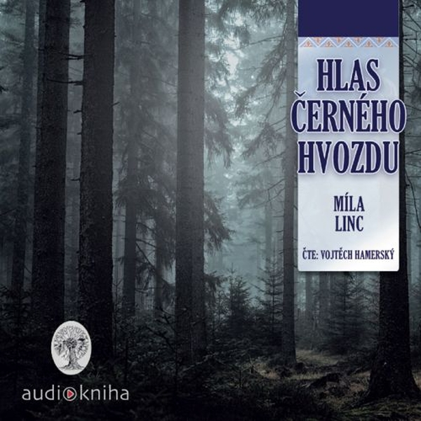 Obrázek podcastu Hlas Černého hvozdu
