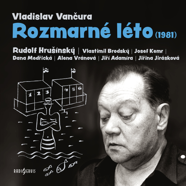 Obrázek podcastu Rozmarné léto (1981)