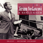 Obrázek podcastu Jiřímu Voskovcovi k narozeninám