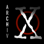 Obrázek podcastu Archiv X: rewatch seriálu Akta X