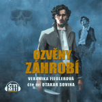Obrázek podcastu Ozvěny záhrobí