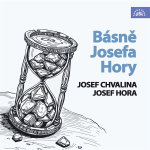 Obrázek podcastu Básně Josefa Hory