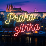 Obrázek podcastu Praha zítřka