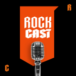 Obrázek podcastu RockCast - pravý rockový podcast