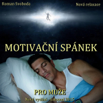 Obrázek podcastu Motivační spánek pro muže