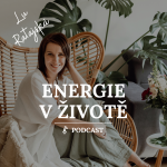 Obrázek podcastu Energie v životě