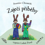 Obrázek podcastu Zaječí příběhy