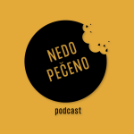 Obrázek podcastu Nedopečeno